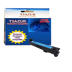 T3AZUR - Toner générique HP CF311A (826A) Cyan 