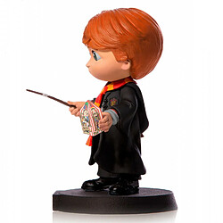 Avis Figurine Iron Studios Ron Weasley – Statuette MiniCo 12cm