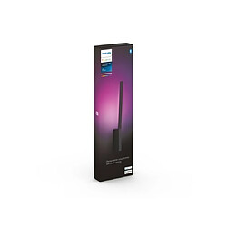 Philips Hue Lumière connectée Philips HWCA LIANE Applique 12W- Noir