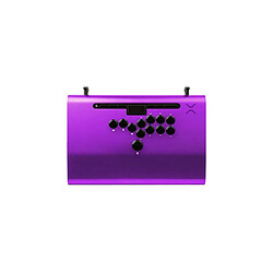 Manette Pdp Victrix PRO FS 12 Fightstick pour PS5 Violet