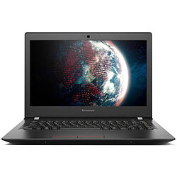 Lenovo E31-80 (80MX010FFR) 13.3' Core i5 4 Go - Reconditionné