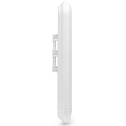 Antenne et point d'accès extérieur CPE - AP Ubiquiti NS-5AC NanoStation AC AirMax AC 5GHz 16dBI pas cher