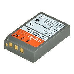 Batterie JUPIO COL 0012 COMPATIBLE