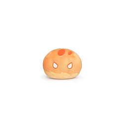 Mihoyo Genshin Impact - Peluche Slime Series Pyro-Slime 15 cm