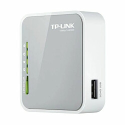 Router TP-Link TL-MR3020 V1 