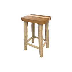 Tabouret