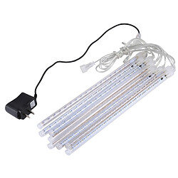 Acheter Wewoo LED Météor pour noël lumière colorée 30cm 8 barres lumineuses 17 Meteor douche lampe émettant de la