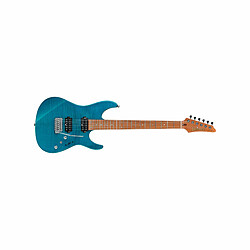 MM1TAB Transparent Aqua Blue Ibanez