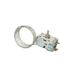 Whirlpool THERMOSTAT A130057 BULBE LONGUEUR 1000 M THERMOSTAT A130057 BULBE LONGUEUR 1000 M pour REFRIGERATEUR WHIRLPOOL - 481928248311