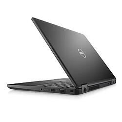 Ordinateur Portable Dell Latitude 5590 - Core i5 1.6 Ghz - RAM 16 Go - SSD 256 Go · Reconditionné 