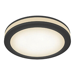 Avis MAYTONI Downlight LED intégré Noir