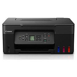 Canon Imprimante multifonction jet d'encre MegaTank Pixma G3570 