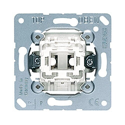 Jung 506U - Mécanisme Va-et-Vient 10 AX 250V