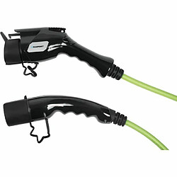 Avis Discograph CABLE CHARGE VEHICULE ELECTRIQUE T1-&gt;T2 A1P32AT1 N°2 BLAUPUNKT