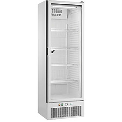 AFI COLLIN LUCY? Armoire Réfrigérée Négative Vitrée - 330 Litres - AFI Collin Lucy 