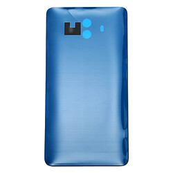 Avis Wewoo Coque arrière bleu pour Huawei Mate 10 Couverture arrière