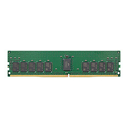 Synology 32 Go (1 x 32 Go) DDR4 ECC RDIMM (D4ER01-32G)