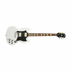 SG Standard Alpine White Epiphone