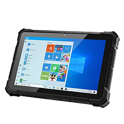 Yonis Tablette Windows 10.1' Résistante IP67 8GB RAM + 128GB ROM Quad Core GPS WiFi BT NFC Tablette Windows 10.1'' Résistante et Puissante 8GB+128GB GPS WiFi BT NFC Quad Core IP67 YONIS