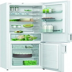 Acheter Réfrigérateur combiné GORENJE RK4182PW4 Blanc