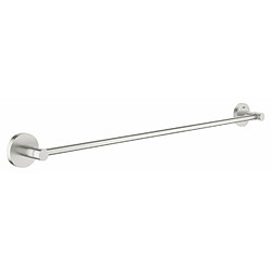 GROHE Barre Porte-Serviette Essentials 40366DC1 (Import Allemagne), Chrome