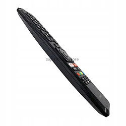 GUPBOO Télécommande Universelle de Rechange pour TOSHIBA Smart Voice TV Télécommande NETFLIX YouTube 4