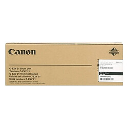 Canon CEXV21 Tambour Noir 0456B002