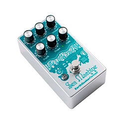 Sea Machine V3 Super Chorus EarthQuaker Devices