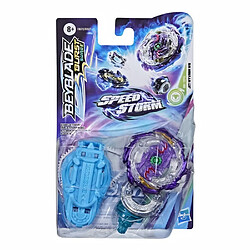 Starter Pack Beyblade Speedstorm Jet Wyvron W6