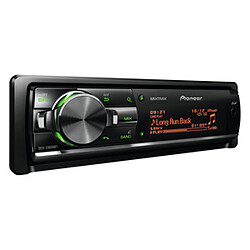 Pioneer DEH-X9600BT