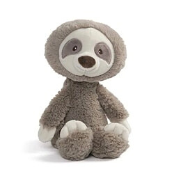 Spin Master Peluche bébé paresseux 30 cm