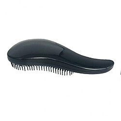 démêlant brosse à cheveux sec et humide