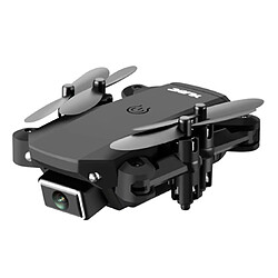 mini télécommande pliable Drone 4K Caméra double caméra fixe HD HD Photographie aérienne Quadcoptère Application de l'application de l'endurance longue 