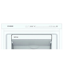 Bosch Serie 4 GSN29VWEP freezer