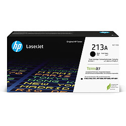 Avis HP 213A Black Original LaserJet toner cartridge