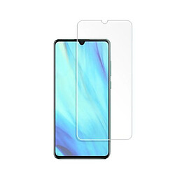 Verre Trempé ClearGlass Phonecare pour Samsung Galaxy A30s - Transparent 