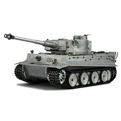 Amewi Panzer 1/16 Tiger I FULL METAL & EFFETS SONORES