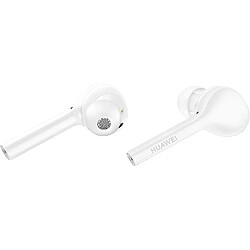 Universal Recrutement gratuit Huawei, lite - casque sans fil (blanc pas cher