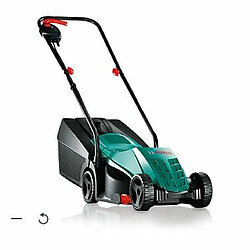 Bosch Tondeuse électrique Rotak 320 1200 W 32 cm