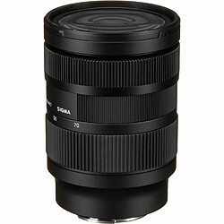 Sigma 28-70mm f2.8 DG DN Contemporain (Sony E)