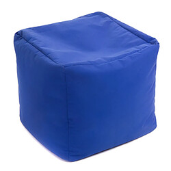 Avis Poufs Jumbo Bag Cube