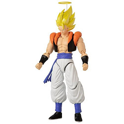 BANALINE Dragon Ball Super - Figurine Dragon Star 17 cm - Super Saiyan Gogeta