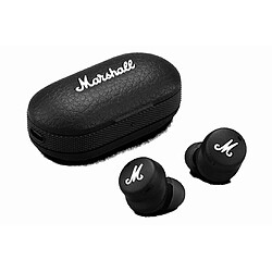 Ecouteurs sans fil Bluetooth Marshall Mode II True Wireless Noir - Reconditionné