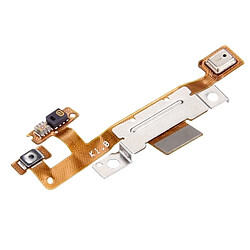 Avis Wewoo Pièce détachée Meizu M1 / Meilan Power Flex Câble flexible Flex Cable