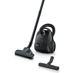 Aspirateur traîneau 600w 80db noir - BGLS2BA3H - BOSCH