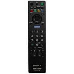 Télécommande TV SONY RM-ED037