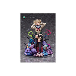 Spiritale My Hero Academia - Statuette 1/7 Himiko Toga Villain 20 cm