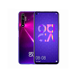 Huawei Nova 5T 6Go/128Go Violet (Midsummer Purple) Dual SIM