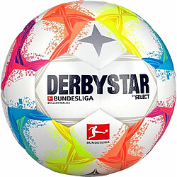 Derbystar Footballs Unisex, Multicolour, 5 