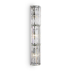 Acheter MAYTONI Applique Murale Classique 3 Lumières Chrome E14